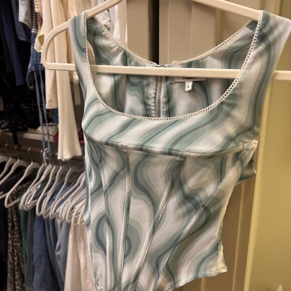 Miaou Swerve Set - Picture 7 of 9